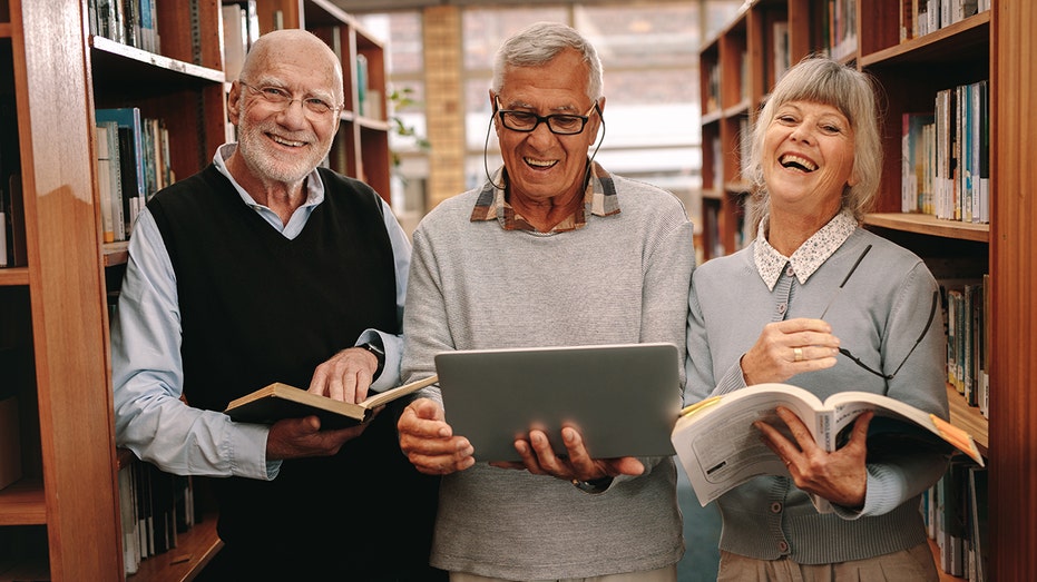 Best Part-Time Retirement Jobs Paying $15+/Hour | [Year]