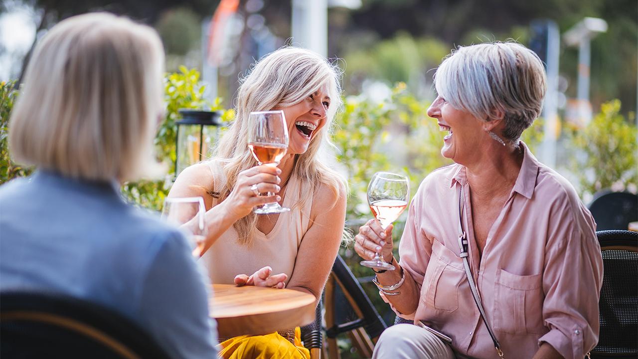 Why Older Generations Report Higher Happiness Levels Than Millennials