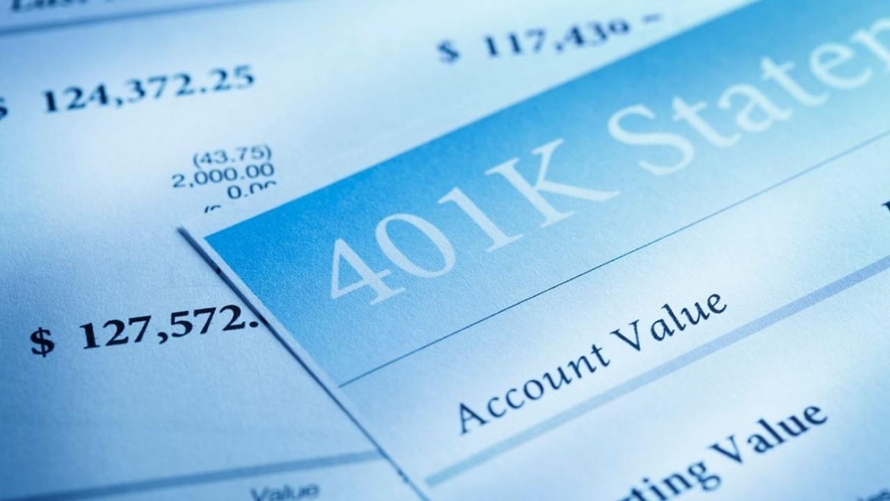 Record Number of 401(k) & IRA Millionaires: Retirement Savings Trends