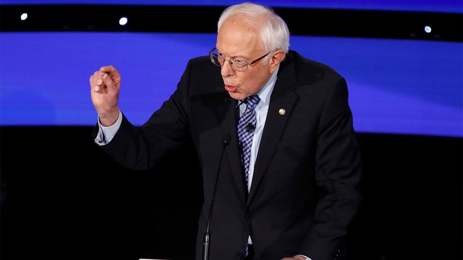 Biden vs. Sanders on Social Security: 2020 Policy Comparison