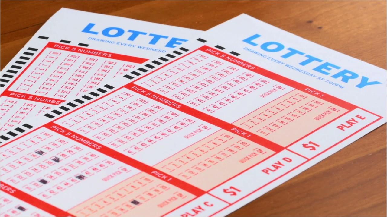 Lottery Ticket Sales: Which US States Lead the Way?
