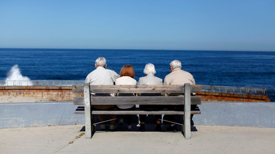 Retirement Savings Gap: Study Reveals Millions of Americans Underprepared