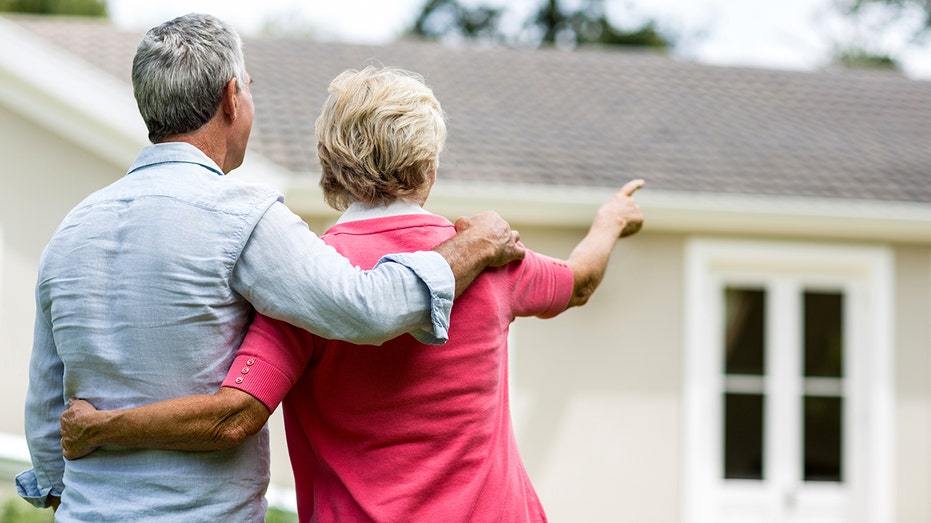 Financial Risks for Retirees: Addressing the Widening Wealth Gap