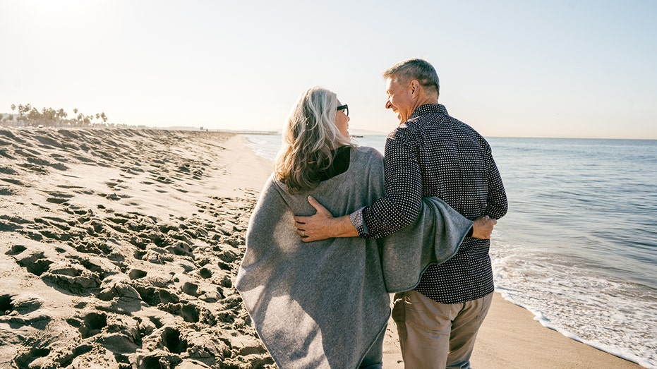 Financial Risks for Retirees: Addressing the Widening Wealth Gap