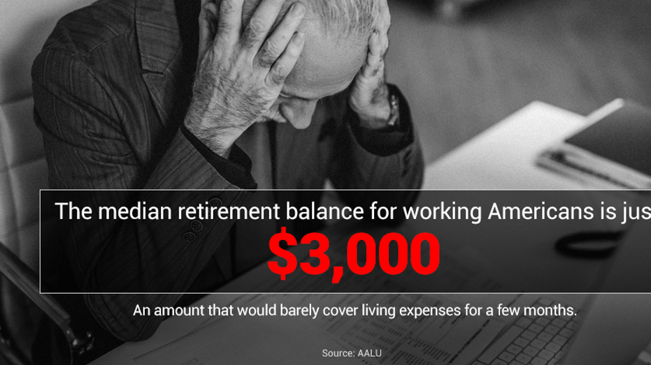 Secure Your Future: Retirement Planning for a Longer Life