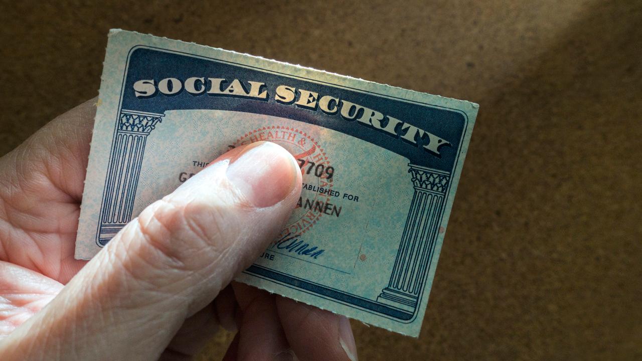 Social Security Tax Burden: Why Reform is Needed