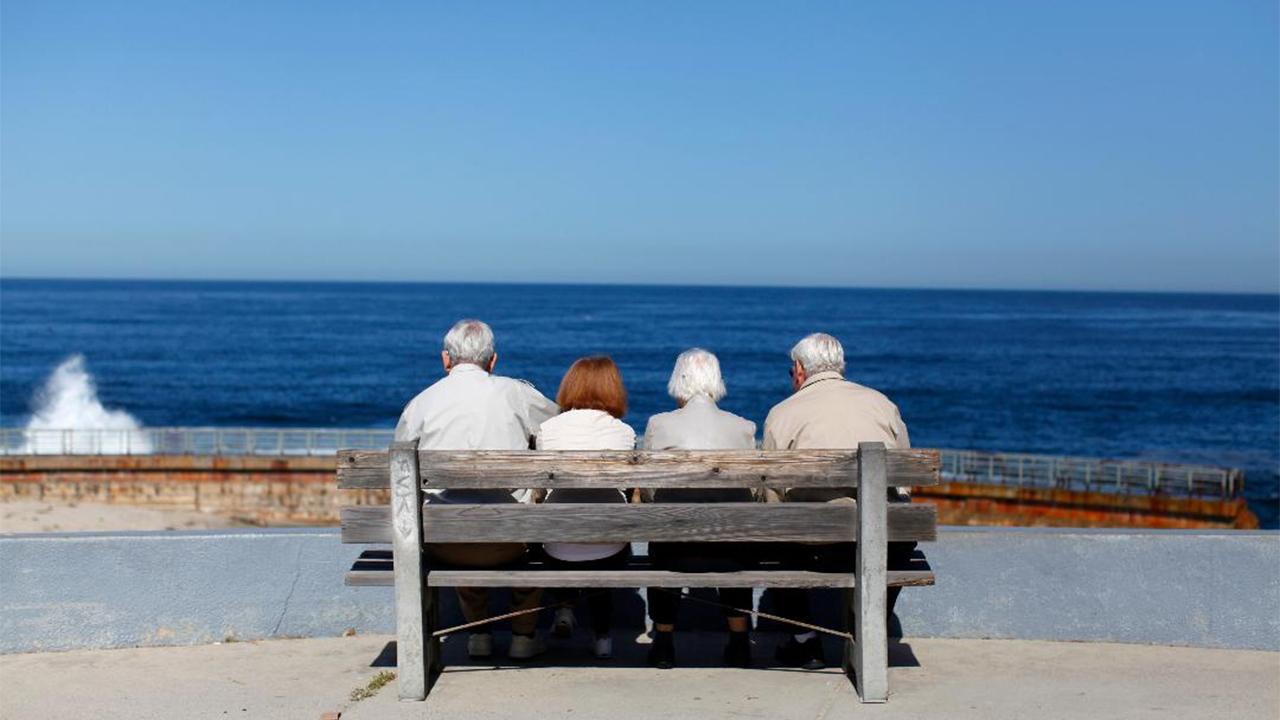 Retirement Planning: States That Are Surprisingly Expensive