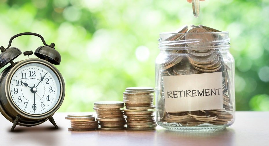 The Longevity Dividend: How Retirees Are Thriving in Health & Wealth