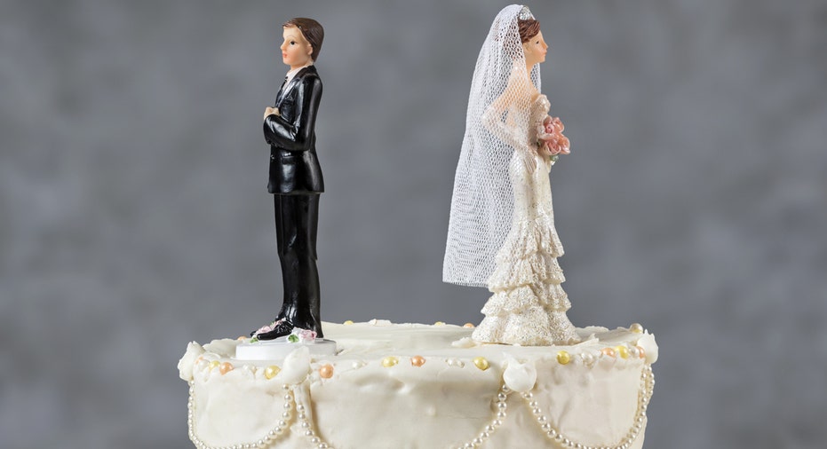 Gray Divorce Mistakes: Protecting Your Finances After Separation