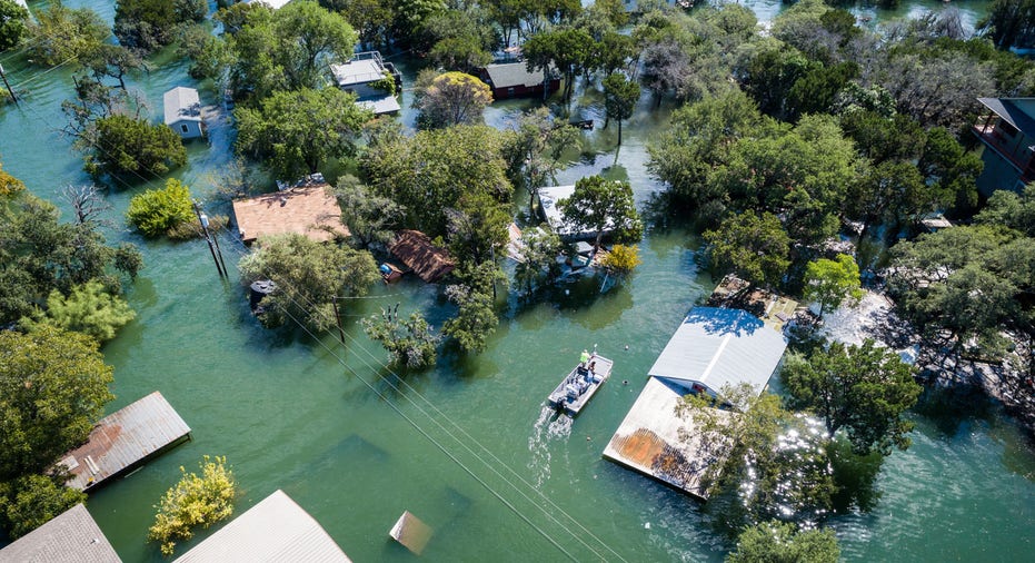 Hurricane Season & Insurance: What Homeowners & Auto Policy Coverage Means