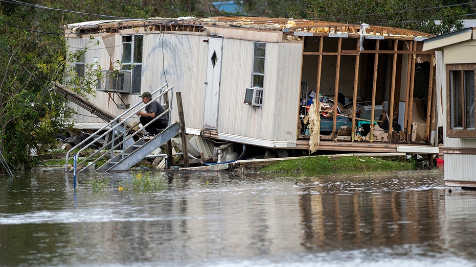 Hurricane Ida: Insured Losses Expected to Exceed $15 Billion