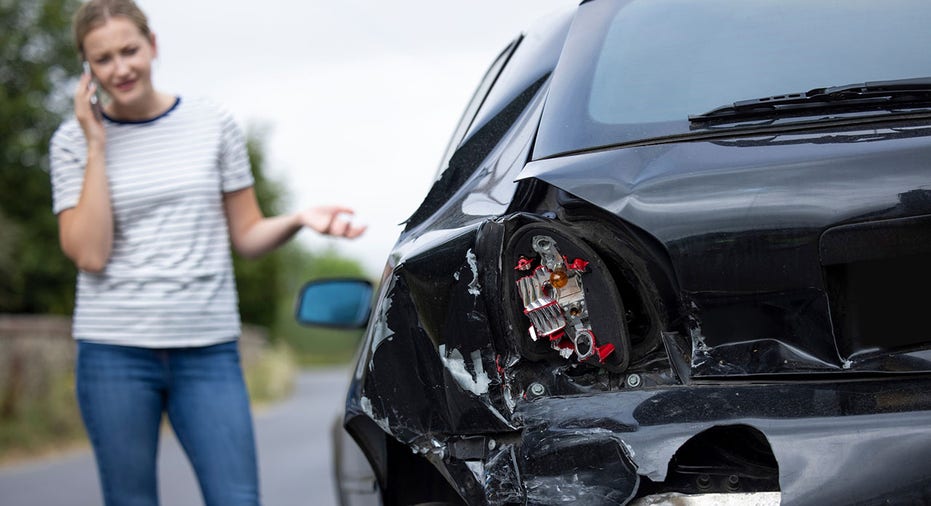 Rising Car Accidents: How to Lower Your Auto Insurance Costs