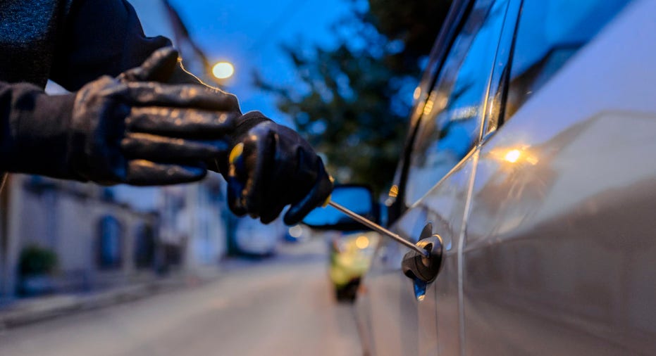 Car Theft Statistics 2020: Understanding Auto Insurance Protection