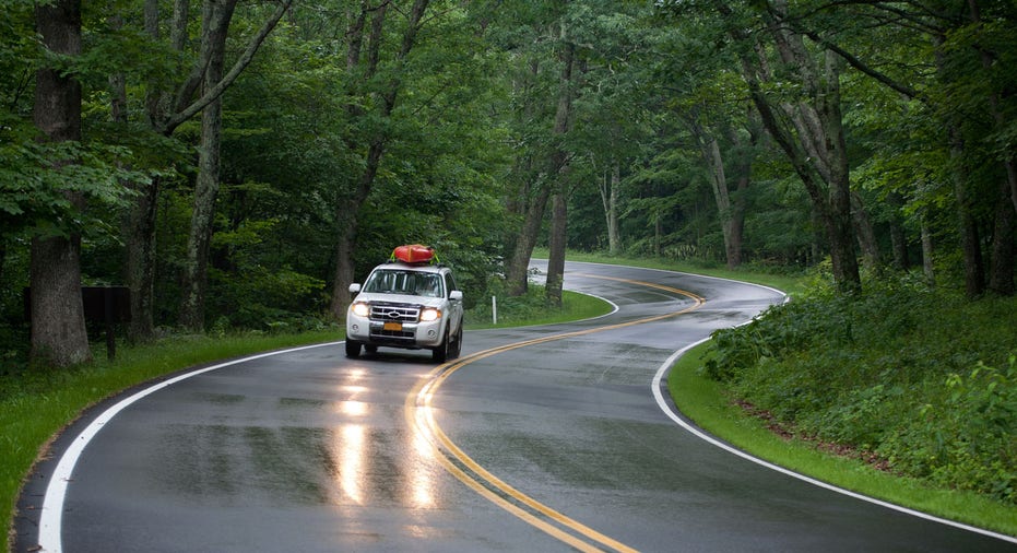 Get the Best Car Insurance Rates: Why Comparison Shopping Matters