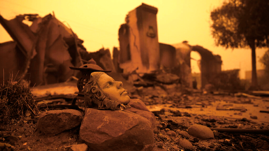 Natural Disasters Cause Record $42 Billion in Insured Losses (H1 2021)