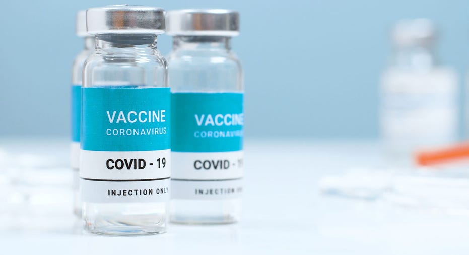 COVID-19 Vaccine & Life Insurance: What You Need to Know