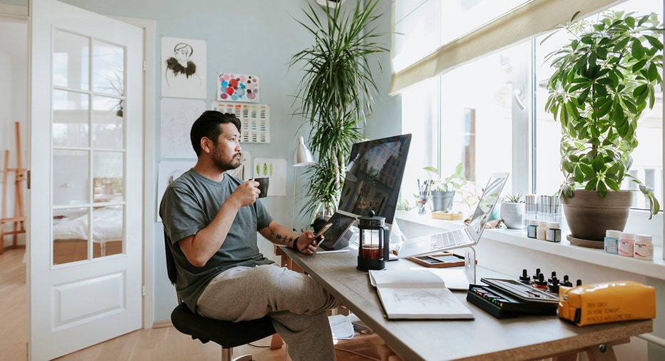 Homeowners Insurance & Remote Work: Do You Need an Update?