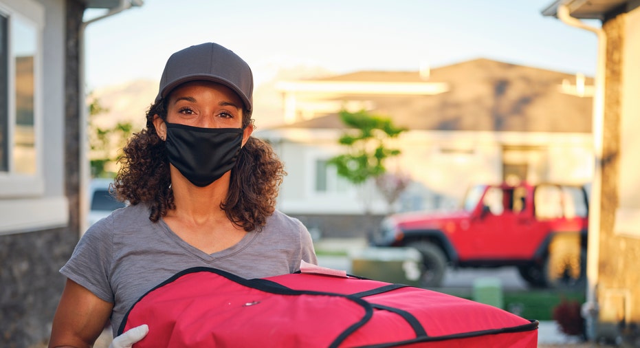 Auto Insurance for Delivery Drivers: Do You Need Special Coverage?