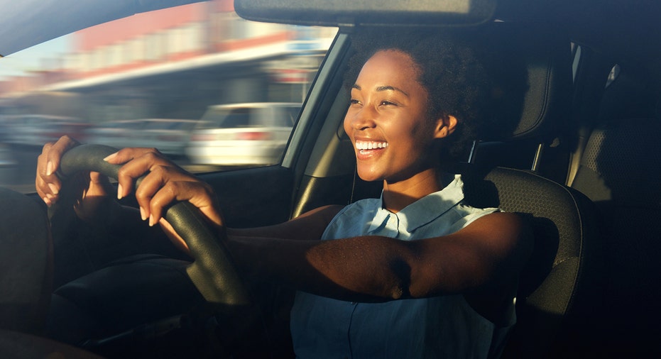 Car Insurance & Financing: What Coverage Do You Need?