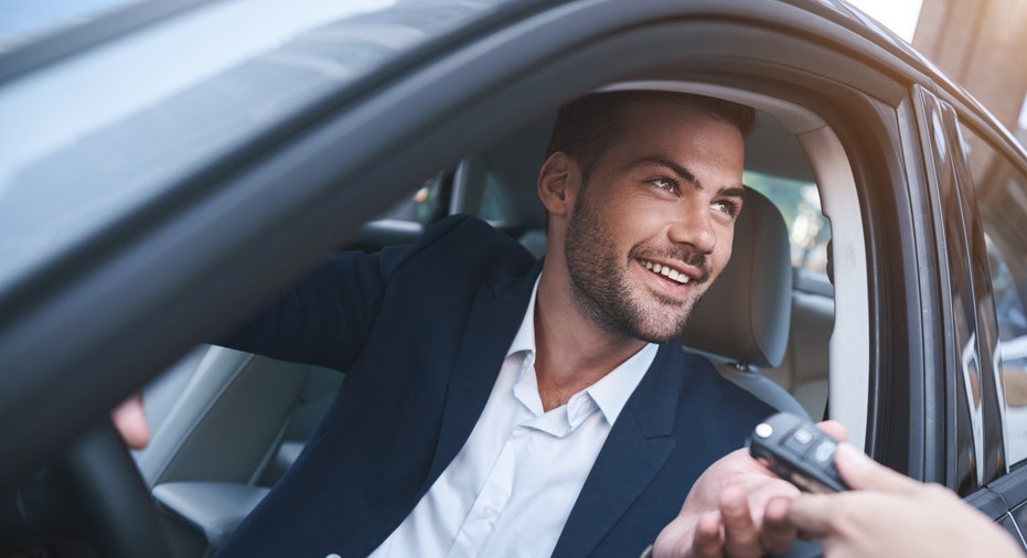Rental Car Coverage: Does Your Car Insurance Pay When Your Car s Down?