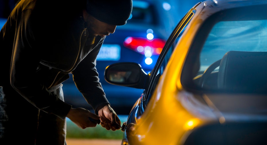 Car Insurance and Theft Protection: What You Need to Know
