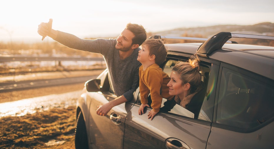 Road Trip Car Insurance: What You Need to Know