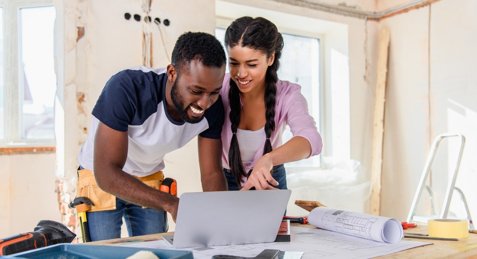 Home Improvement & Insurance: Protecting Your Investment