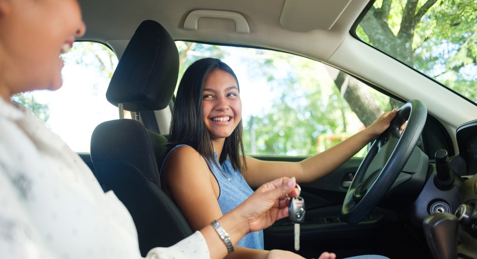 Car Insurance for Teen Drivers: What Parents Need to Know