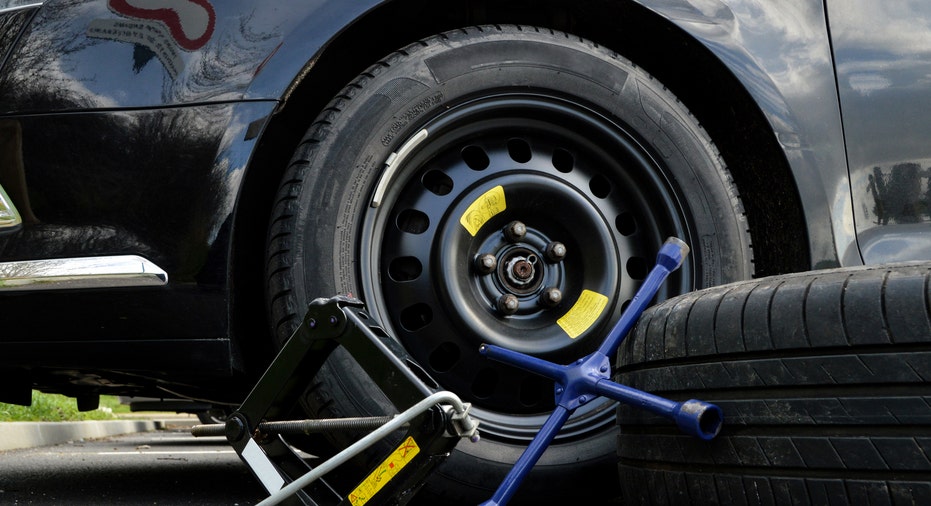 Switching Car Insurance: A Step-by-Step Guide