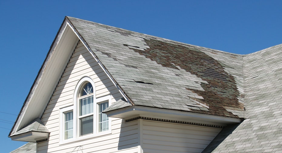 Homeowners Insurance & Roof Damage: What s Covered?