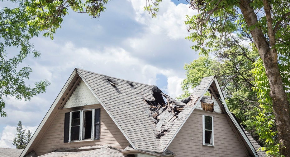 Homeowners Insurance and Emergencies: What s Covered?