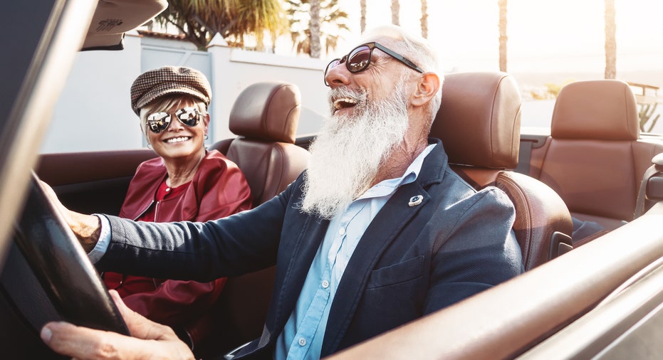 Transitioning from Non-Standard to Standard Auto Insurance: A Guide