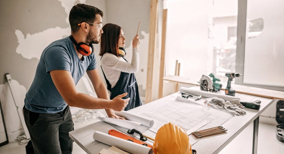 Home Renovations & Homeowners Insurance: What You Need to Know