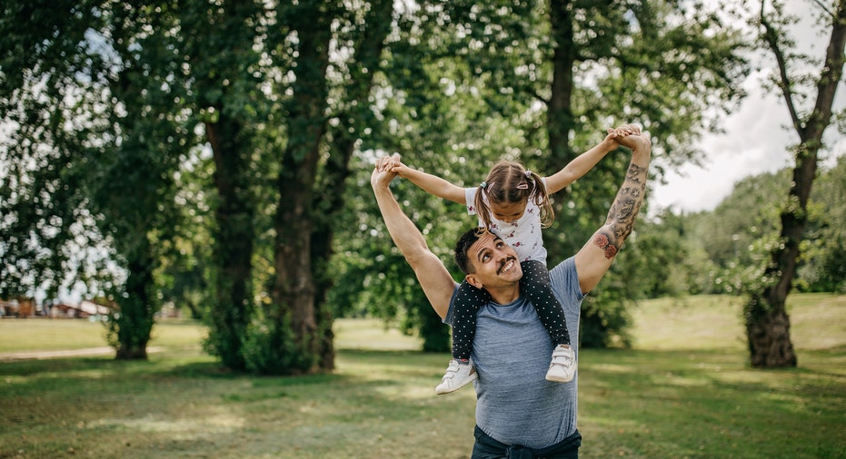 Life Insurance Coverage: How Much Do You Need?