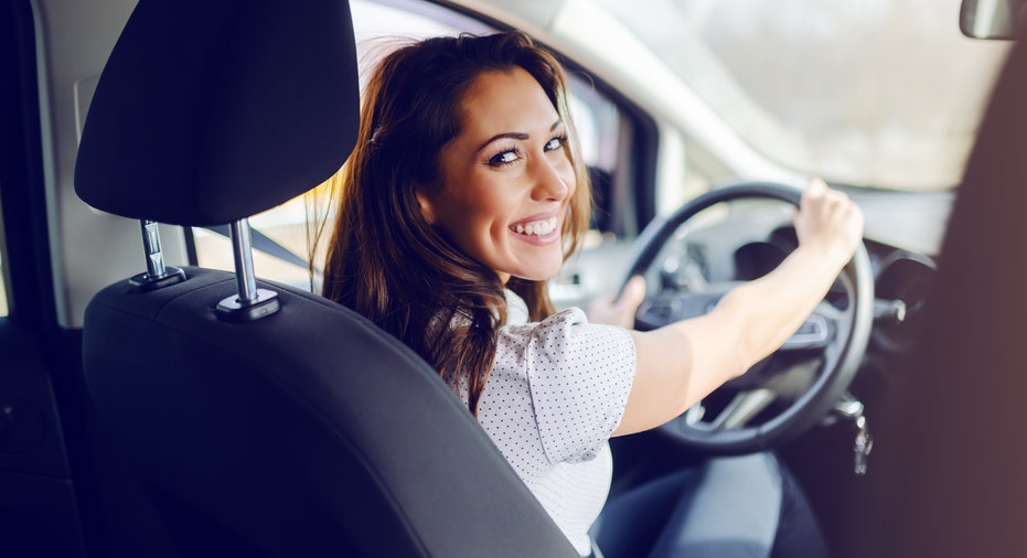 Is Your Car Insurance Too Expensive? 5 Steps to Lower Your Rates