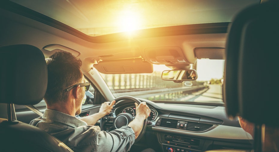 Pay-Per-Mile Car Insurance: A Comprehensive Guide