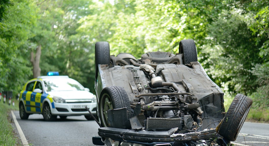 Totaled Car? Understanding Auto Insurance Coverage & Payouts