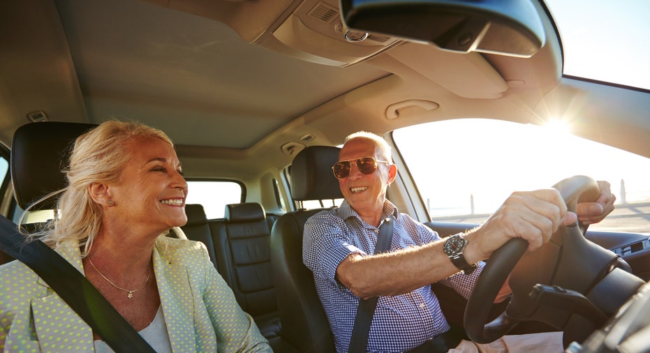 Senior Car Insurance: 3 Proven Ways to Lower Your Premiums