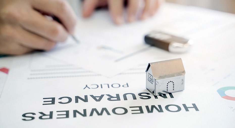 Home Insurance When Selling: What You Need to Know
