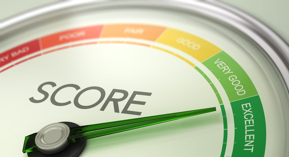 Unlock Financial Opportunities: 5 Key Benefits of a Strong Credit Score