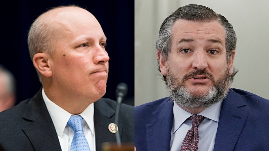 Cruz & Roy Introduce Bills to Expand HSAs and Streamline FDA