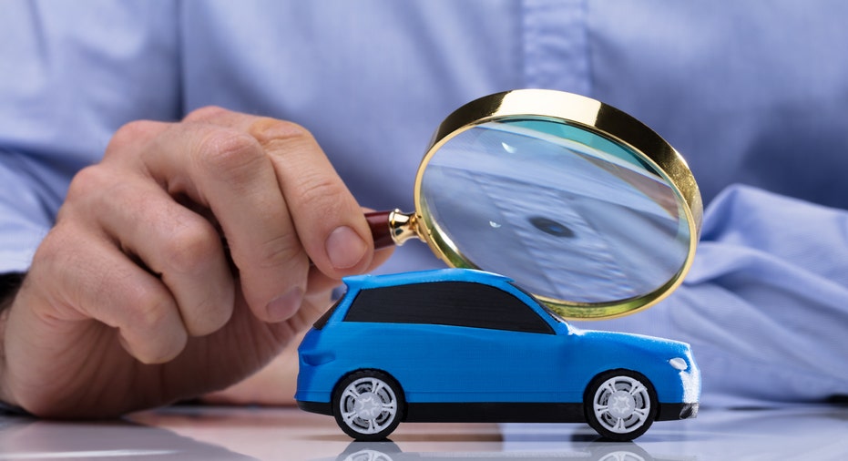 Avoid These 6 Mistakes When Comparing Car Insurance Quotes Online