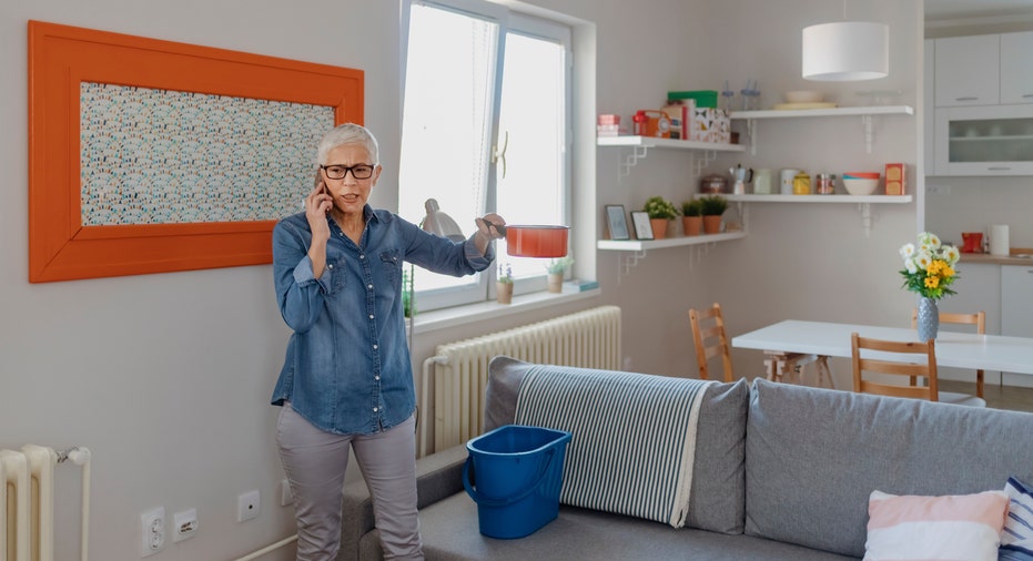 Homeowners Insurance: Protecting Your New Home | [Your Company Name]