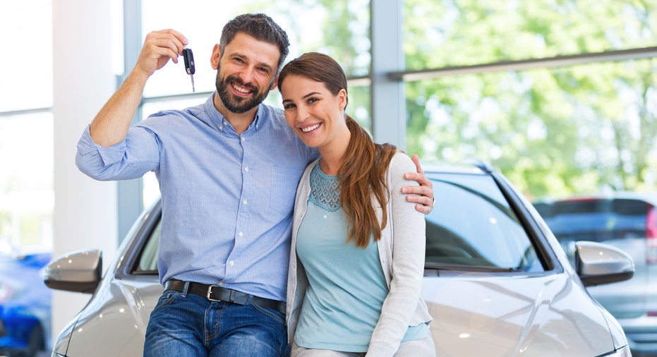 Choosing Auto Insurance: A Guide for New Car Owners