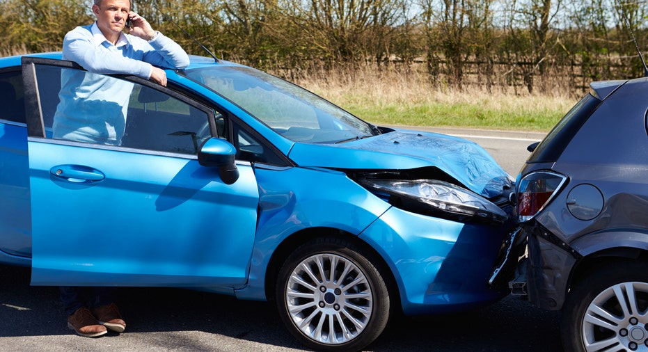 Auto Insurance Claim Mistakes: Avoid Losing Money & Maximize Payouts