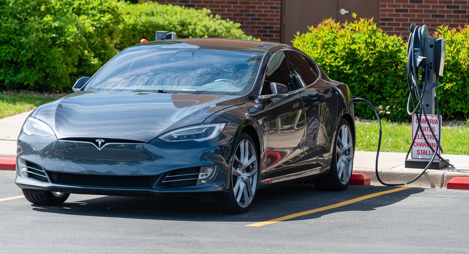 Electric Car Insurance Costs: What You Need to Know