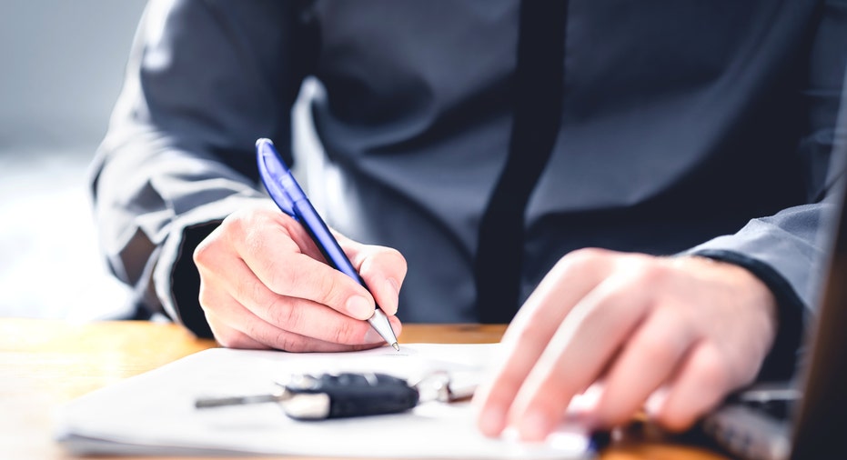 Car Insurance When You re Not the Registered Owner: What You Need to Know