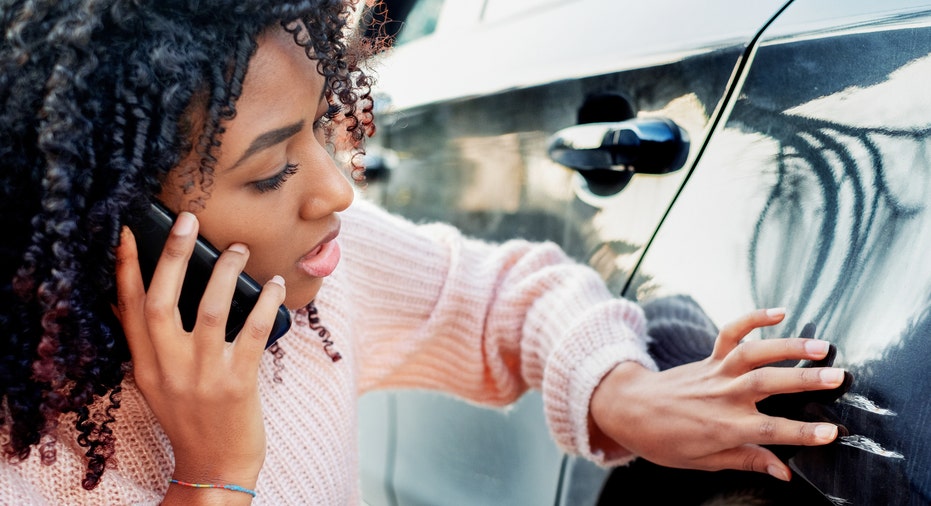 When to Contact Your Car Insurance Agency: A Comprehensive Guide