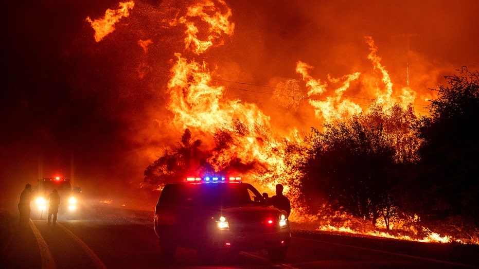California Wildfires: Insurance Companies Reduce Coverage for Homeowners