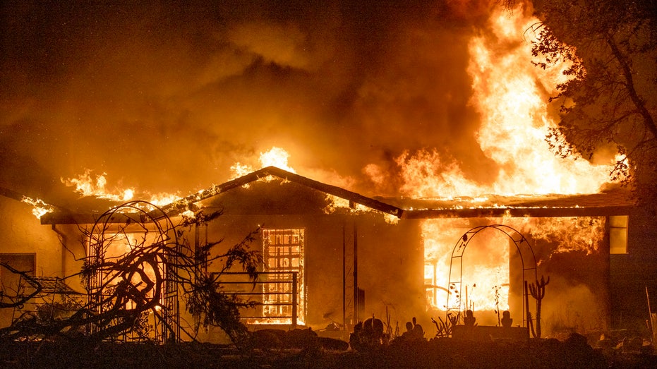 California Wildfires: Insurance Companies Reduce Coverage for Homeowners